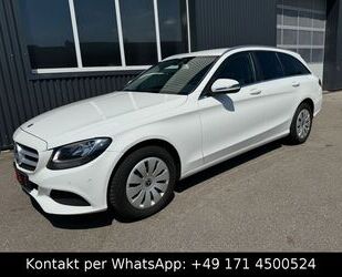 Mercedes-Benz C 180 Gebrauchtwagen