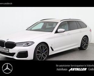BMW 530 Gebrauchtwagen