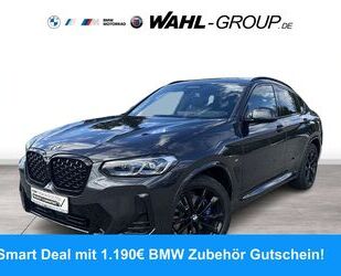 BMW X4 Gebrauchtwagen