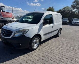 Mercedes-Benz Citan Gebrauchtwagen