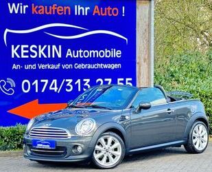 Mini Cooper Gebrauchtwagen