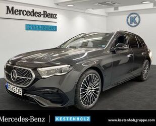 Mercedes-Benz E 450 Gebrauchtwagen