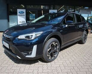 Subaru XV Gebrauchtwagen