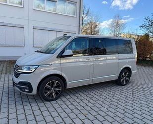 VW T6 Multivan Gebrauchtwagen