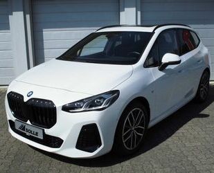 BMW 218 Active Tourer Gebrauchtwagen