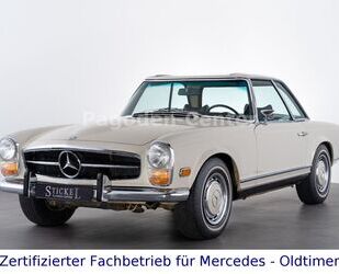 Mercedes-Benz 280 Gebrauchtwagen