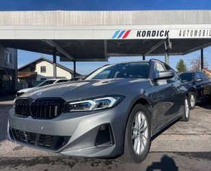 BMW 330 Gebrauchtwagen