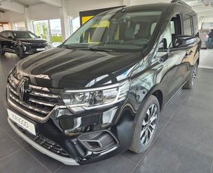 Renault Kangoo Gebrauchtwagen