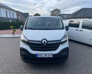 Renault Trafic Gebrauchtwagen