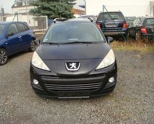 Peugeot 207 Gebrauchtwagen