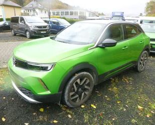 Opel Mokka-e Gebrauchtwagen