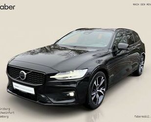 Volvo V60 Gebrauchtwagen