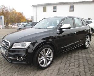 Audi SQ5 Gebrauchtwagen