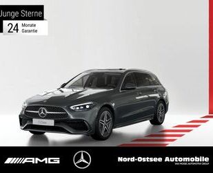 Mercedes-Benz C 200 Gebrauchtwagen