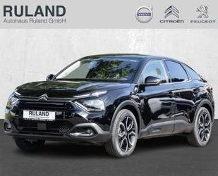 Citroen C4 Gebrauchtwagen