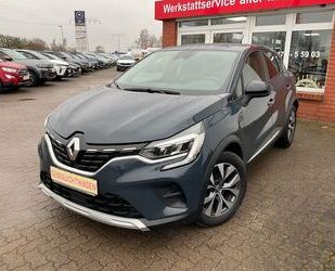 Renault Captur Gebrauchtwagen