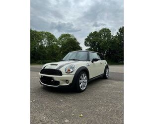 Mini Cooper S Coupé Gebrauchtwagen