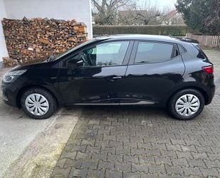 Renault Clio Gebrauchtwagen