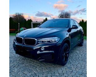 BMW X6 Gebrauchtwagen