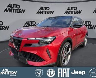Alfa Romeo Junior Gebrauchtwagen