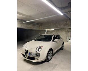 Alfa Romeo MiTo Gebrauchtwagen