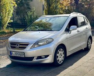 Honda FR-V Gebrauchtwagen