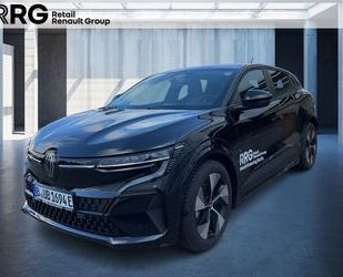 Renault Megane Gebrauchtwagen