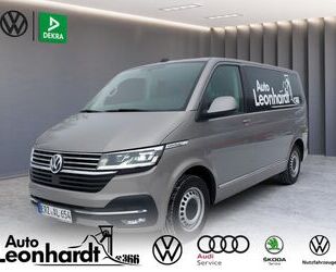 VW T6 Caravelle Gebrauchtwagen