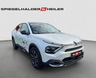 Citroen C4 X Gebrauchtwagen