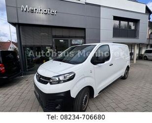 Opel Vivaro Gebrauchtwagen