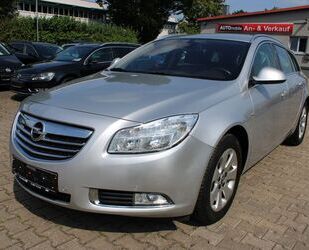 Opel Insignia Gebrauchtwagen