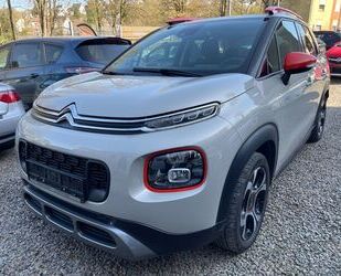 Citroen C3 Gebrauchtwagen