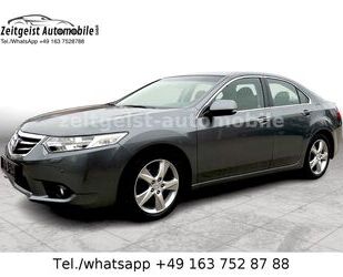 Honda Accord Gebrauchtwagen