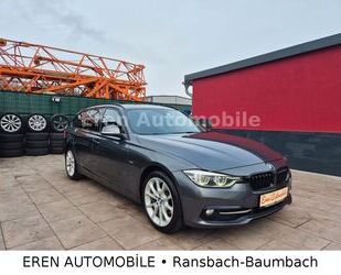 BMW 320 Gebrauchtwagen