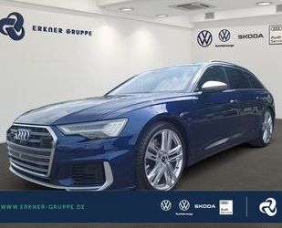 Audi S6 Gebrauchtwagen