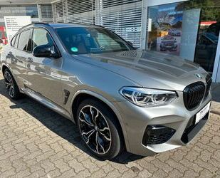 BMW X4 M Gebrauchtwagen
