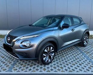 Nissan Juke Gebrauchtwagen
