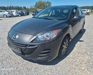 Mazda 3 Gebrauchtwagen