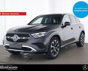 Mercedes-Benz GLC 220 Gebrauchtwagen
