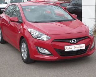 Hyundai i30 Gebrauchtwagen