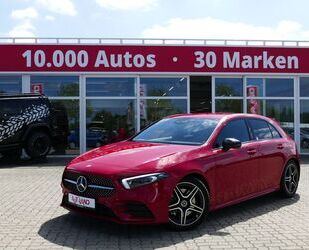 Mercedes-Benz A 220 Gebrauchtwagen