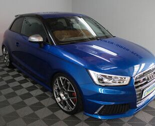 Audi S1 Gebrauchtwagen