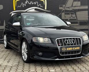 Audi S3 Gebrauchtwagen