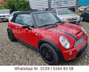 Mini Cooper S Gebrauchtwagen