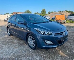 Hyundai i30 Gebrauchtwagen