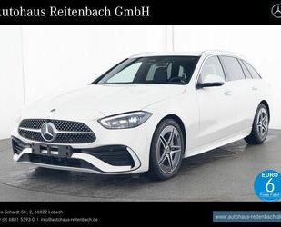 Mercedes-Benz C 300 Gebrauchtwagen