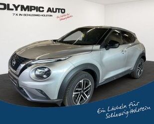 Nissan Juke Gebrauchtwagen