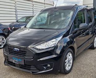 Ford Tourneo Connect Gebrauchtwagen