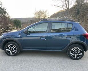 Dacia Sandero Gebrauchtwagen