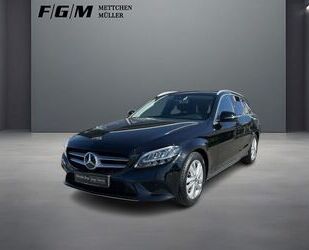 Mercedes-Benz C 200 Gebrauchtwagen